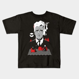David Lynch Creator Kids T-Shirt